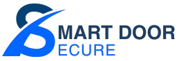 Smart Door Secure Logo